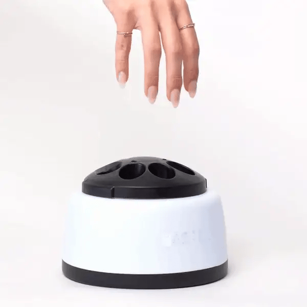 Dissolvant Vapeur pour Ongles Vernis Novaa®