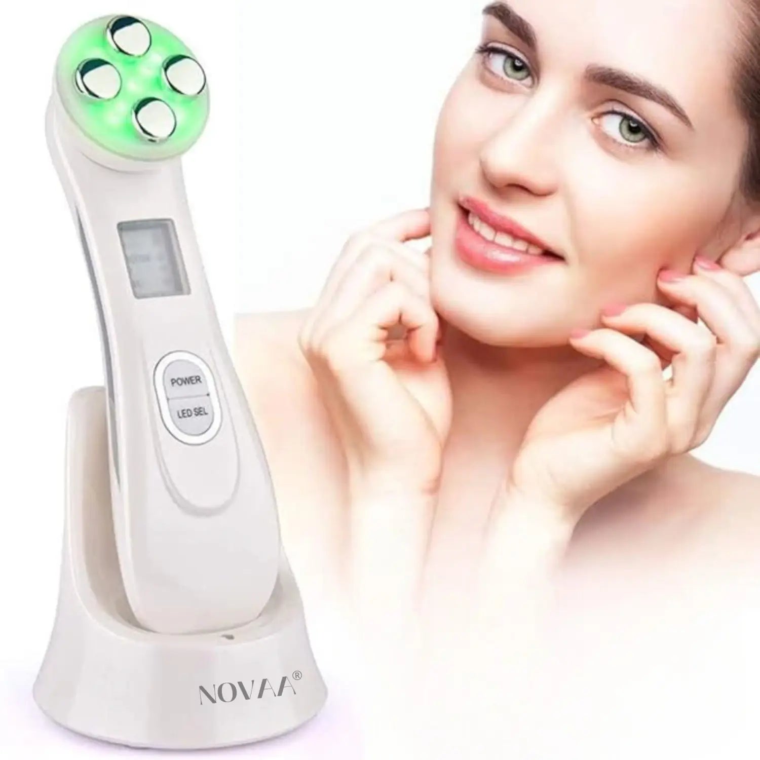 Appareil de lifting visage