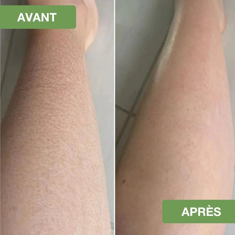 Gant Exfoliant prenium Novaa®
