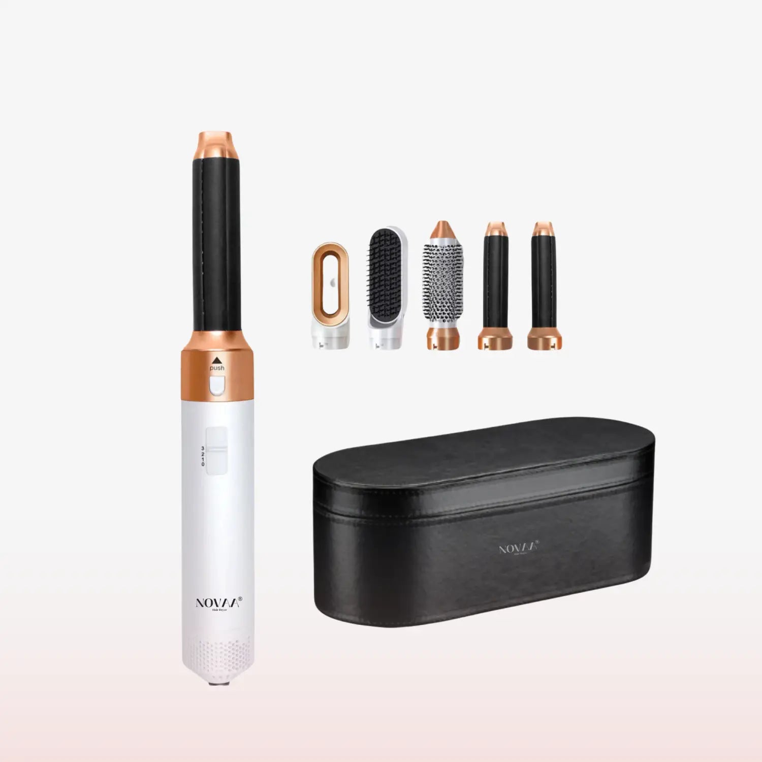 Brosse Novaa Expert