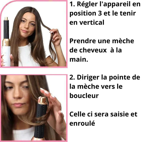 Brosse Novaa Expert