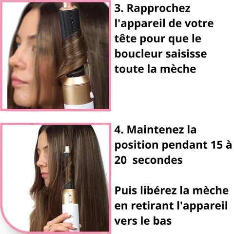 Brosse Novaa Expert