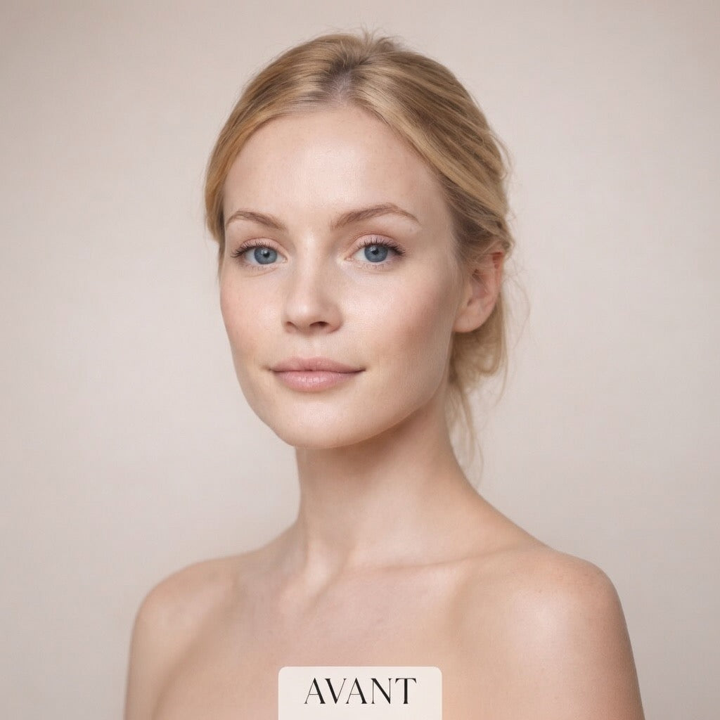 Set Mousse Bronzante Instantanée | Novaa® Dark Tanning