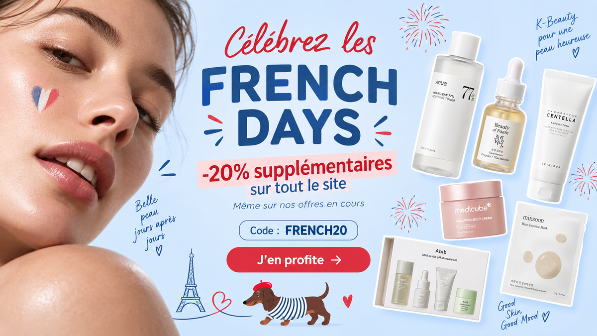 French days novaa