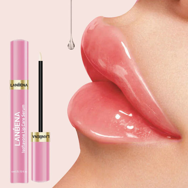 Sérum Lèvres Repulpant Hydratant - Réparation & Élasticité 4 ml