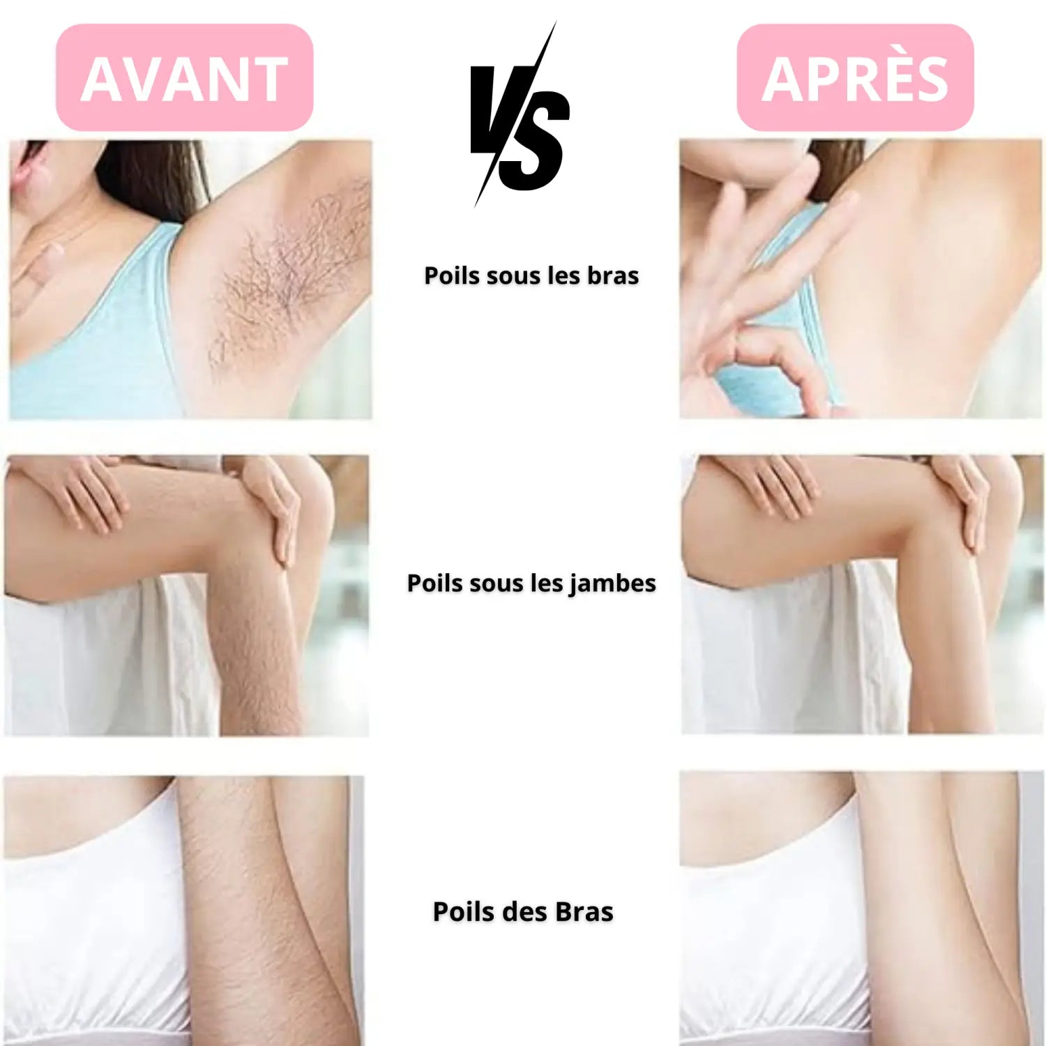 Exfoliation Douce et Efficace