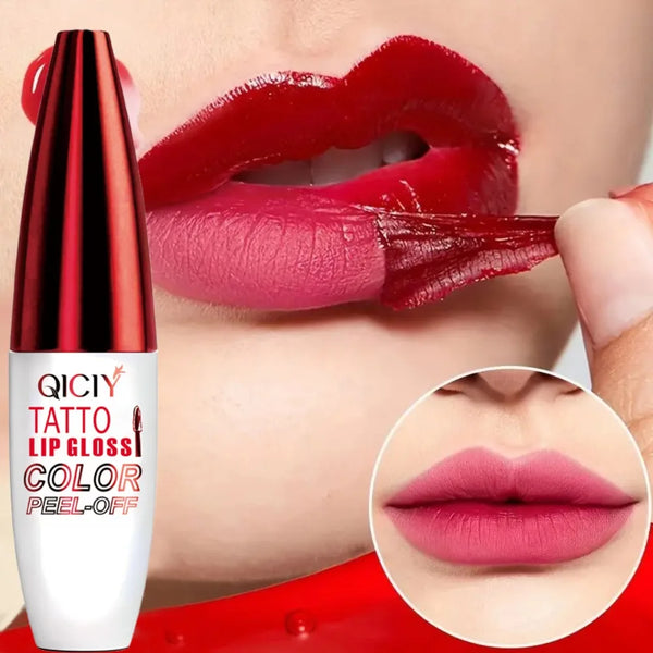Rouge à Lèvres Liquide Mat - Hydratant, Résistant à l'Eau & Longue Tenue  
Coupe Anti-aréna - Protection Confortable & Ajustable  
Pigment de Tatouage - Couleur Intense & Durable  
Pochette de Rangement - Format Pratique pour 4 Documents