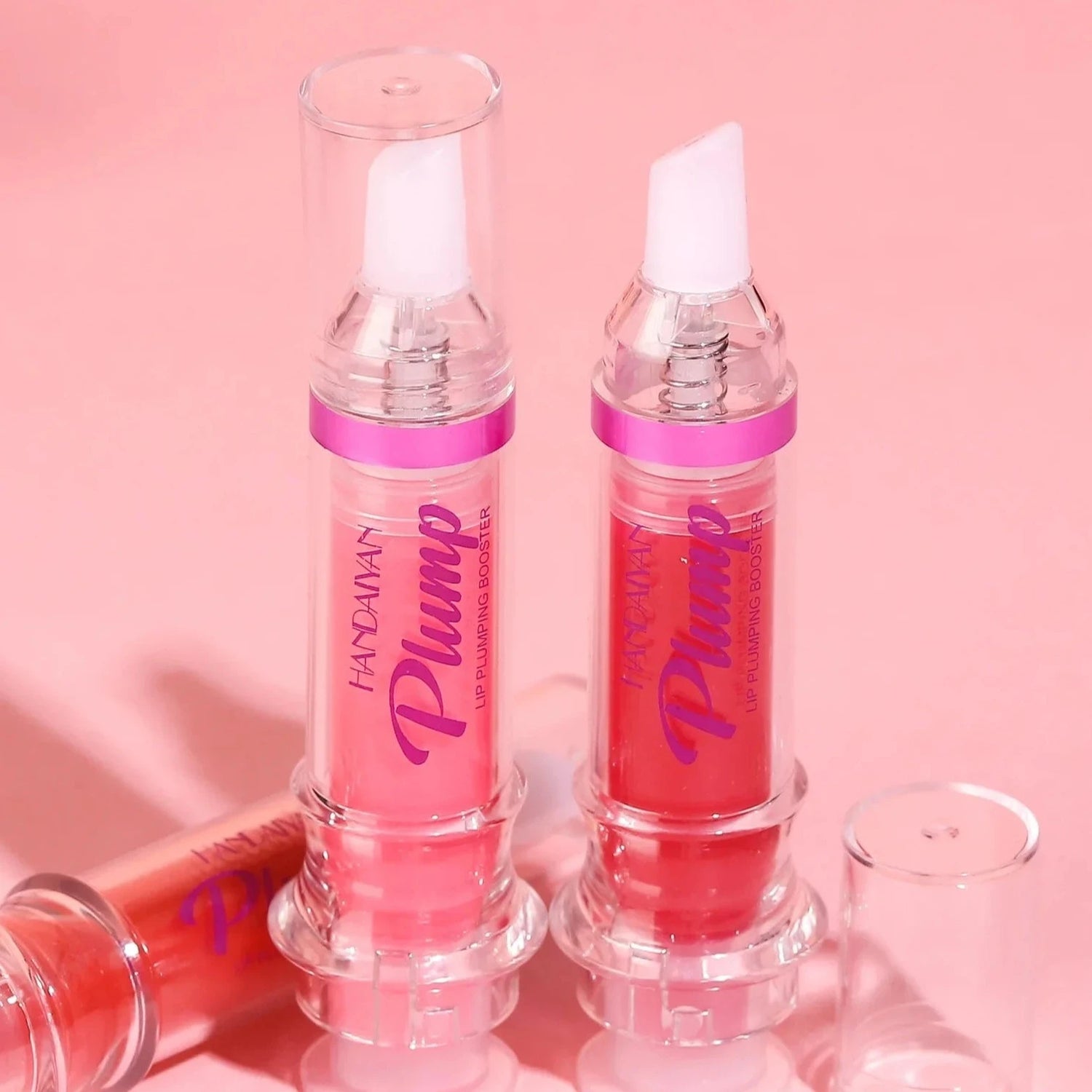GlowLips - Gloss Repulpant XXL