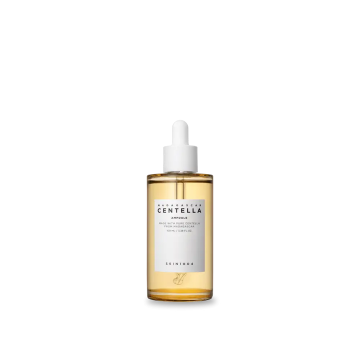 Ampoule Centella - 100ml - Novaa skin care