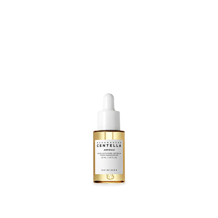 Ampoule Centella - 30ml - Novaa skin care
