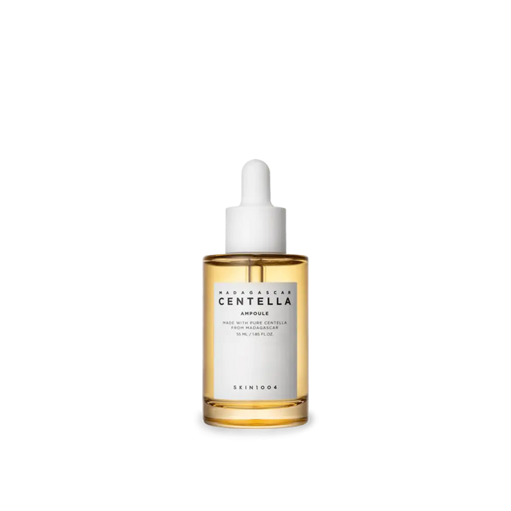 Ampoule Centella - 55ml - Novaa skin care