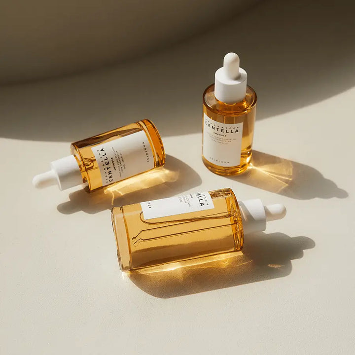 Ampoule Centella - Novaa skin care