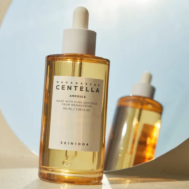 Ampoule Centella - Novaa skin care