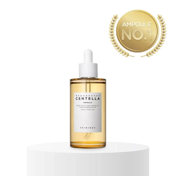 Ampoule Centella - Novaa skin care