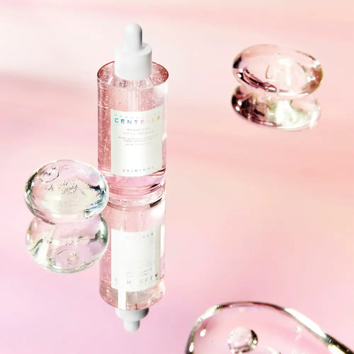 Ampoule Fraîche Pore Minimizer - 100ml - Novaa skin care