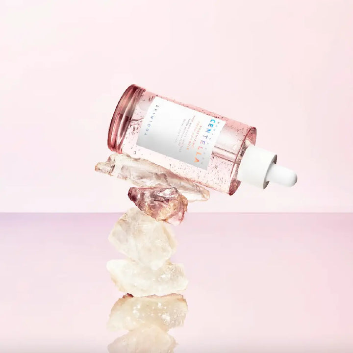Ampoule Fraîche Pore Minimizer - 100ml - Novaa skin care