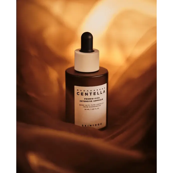 Ampoule Intensive PROBIO-CICA - 95 ml - Novaa skin care