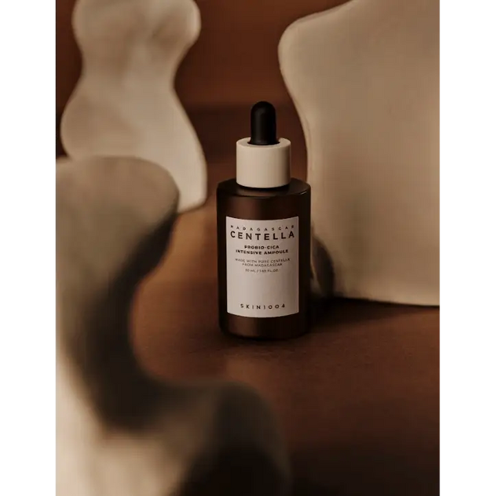 Ampoule Intensive PROBIO-CICA - 95 ml - Novaa skin care