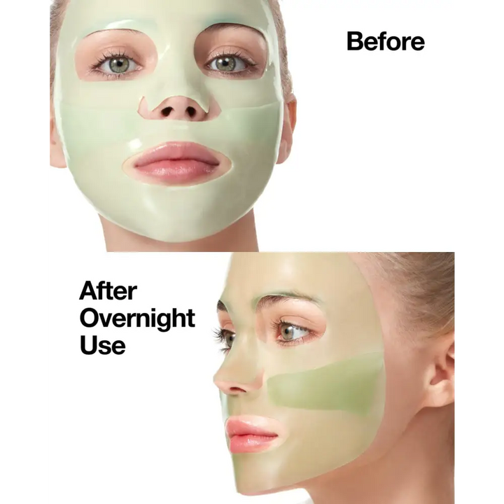 Anua Masque Collagène Apaisant 70% Heartleaf: Hydratation + Apaisement – 4 masques - 4 masques - Novaa skin care