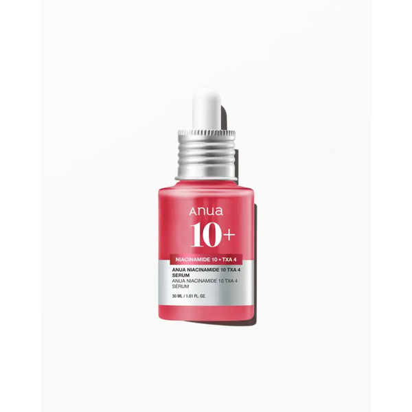 Anua Sérum Anti-Taches Niacinamide 10 % + TXA 4 % : Éclat & Correction – 30 ml - Novaa skin care