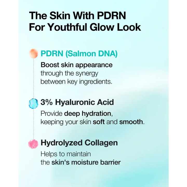 Anua Sérum Capsule 100: PDRN + Acide Hyaluronique – 30 ml - Novaa skin care