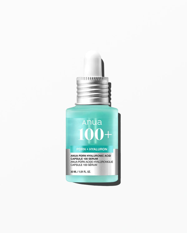 Sérum Capsule PDRN Acide Hyaluronique 100