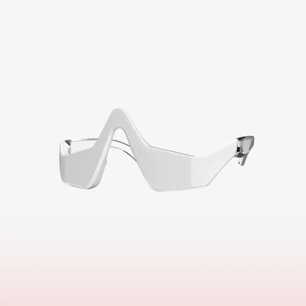 Appareil Anti-Cernes et Anti-Poches à Microcourant - Lunette
