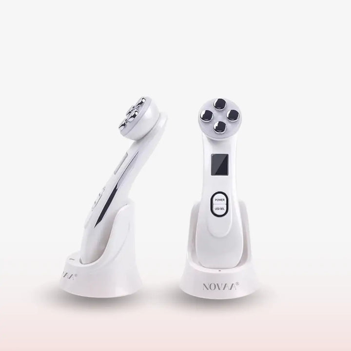 Appareil de Lifting Visage Novaa® anti-rides
