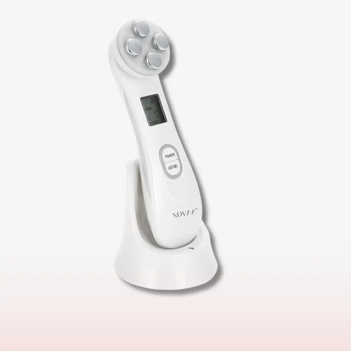 Appareil de Lifting Visage Novaa® anti-rides