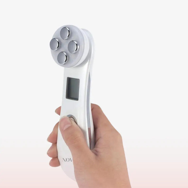 Appareil de Lifting Visage Novaa® anti-rides