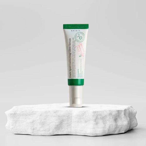 Axis-Y -Sérum Éclat Correcteur de Taches - 50mL - Novaa skin care