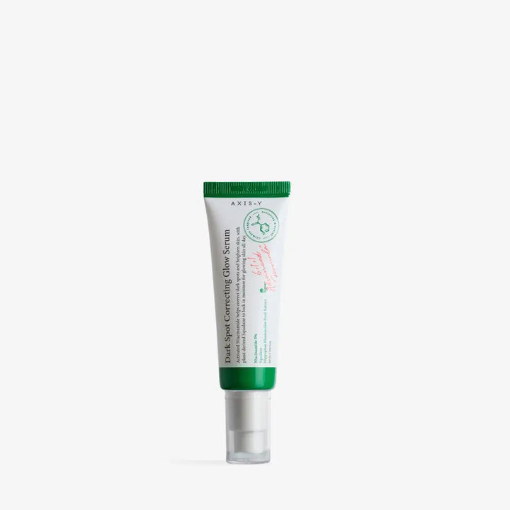 Axis-Y -Sérum Éclat Correcteur de Taches - 50mL - Novaa skin care