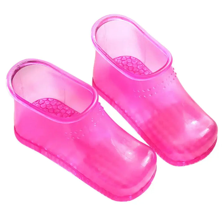 Baignoire de Trempage pour Pieds - Bassin Chauffant avec Conteneur Lavage