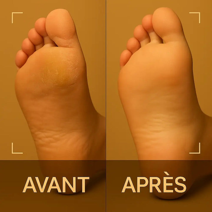 Bain de Pieds Chauffant | Massage Bulles & Pédicure Intégrée - Novaa® SpaFold