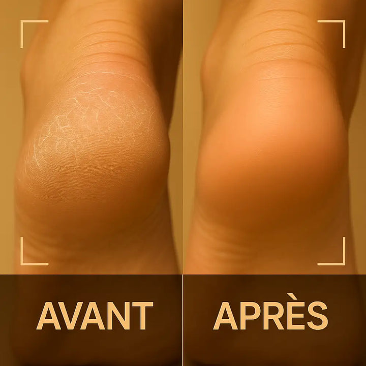 Bain de Pieds Chauffant | Massage Bulles & Pédicure Intégrée - Novaa® SpaFold