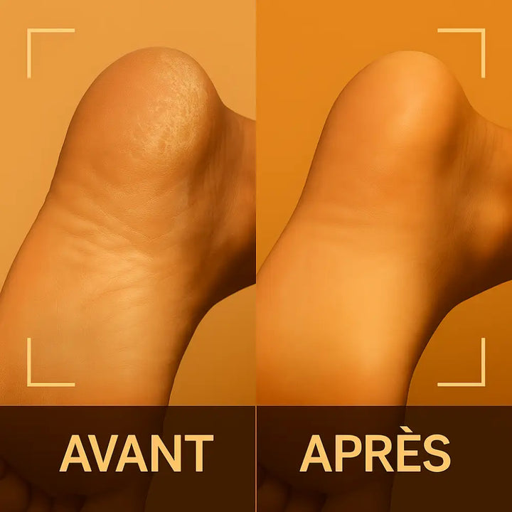 Bain de Pieds Chauffant | Massage Bulles & Pédicure Intégrée - Novaa® SpaFold
