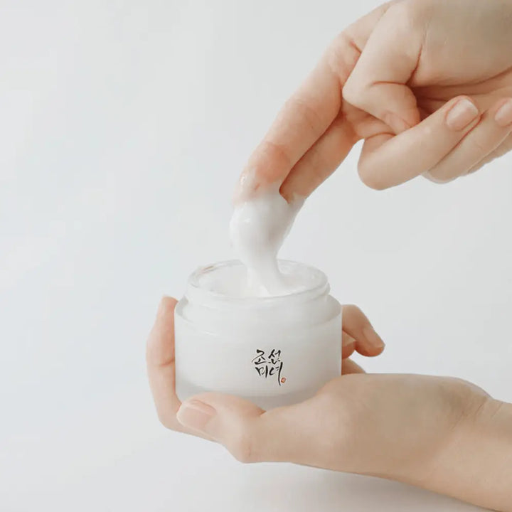 Beauty of Joseon - Crème Dynasty - 50 ml - 50mL - Novaa skin care