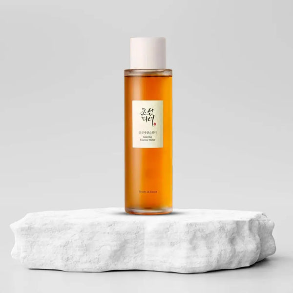 Beauty of Joseon - Eau d’essence de ginseng - 150mL - Novaa skin care