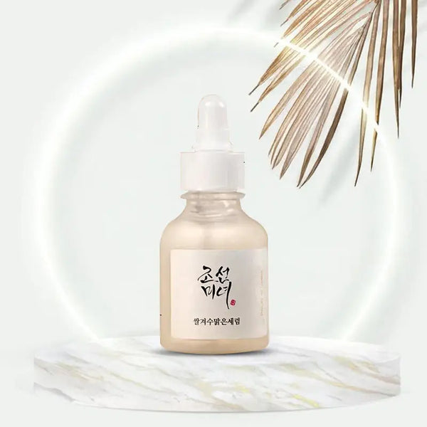 Beauty of Joseon - Sérum Glow Deep: Riz + Alpha-Arbutine - 30mL - Novaa skin care