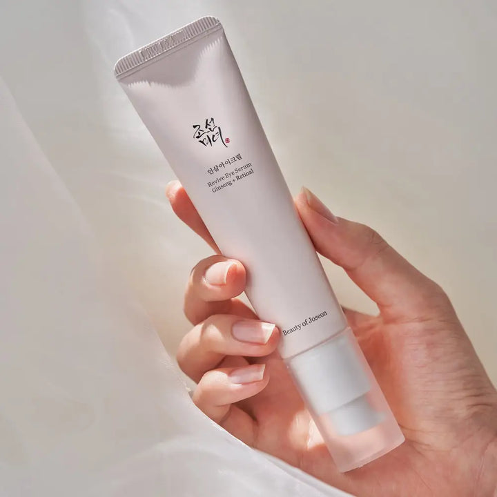 Beauty of Joseon - Sérum Revive Eye: Sérum contour des yeux revistalisant - 30mL - Novaa skin care