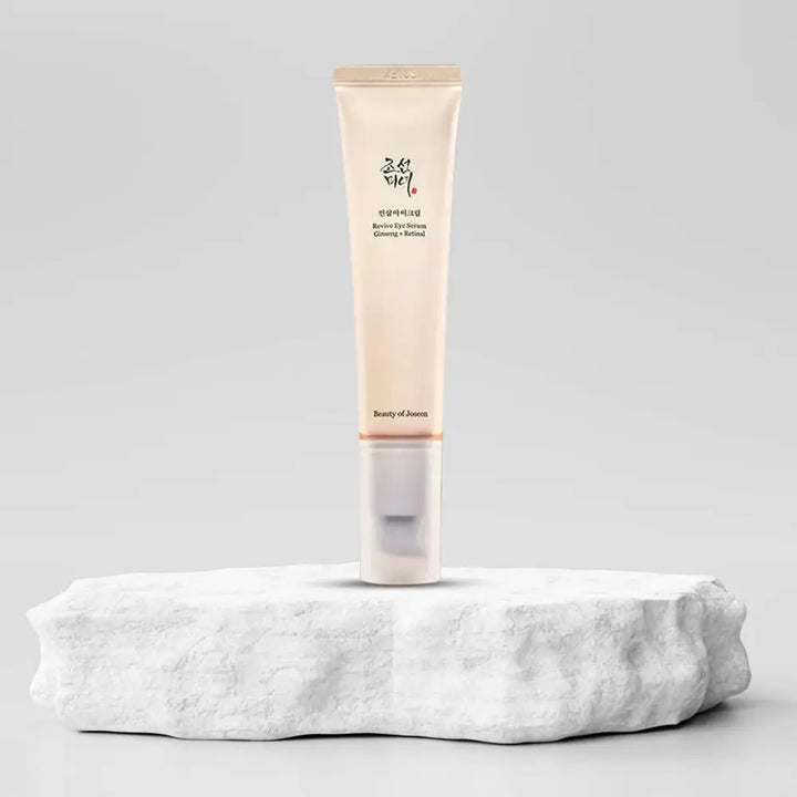 Beauty of Joseon - Sérum Revive Eye: Sérum contour des yeux revistalisant - 30mL - Novaa skin care