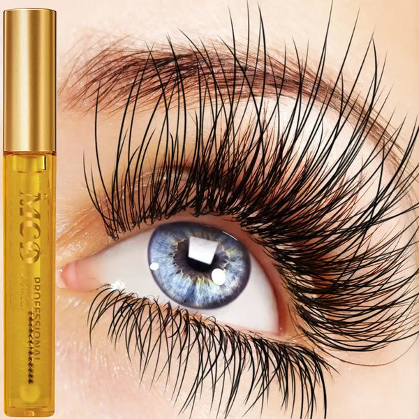 Booster de cils et sourcils – Nourrit renforce et favorise la croissance pour un regard sublimé