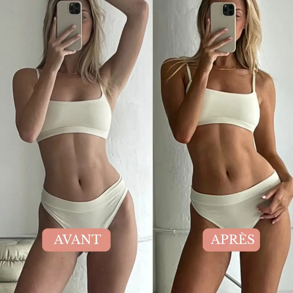 Bronzage naturel sans crème – Gouttes autobronzantes | Novaa® skin milano