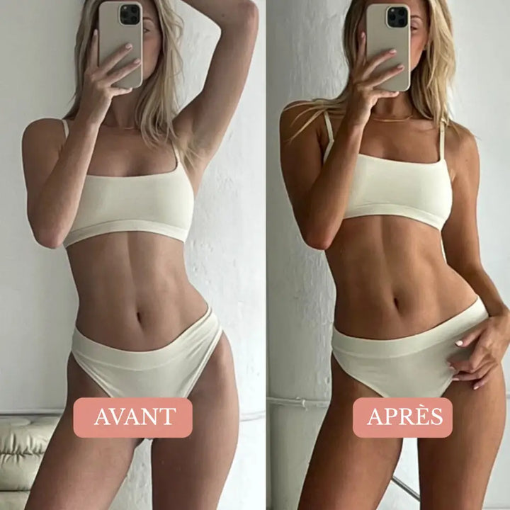 Bronzage naturel sans crème – Gouttes autobronzantes | Novaa® skin milano