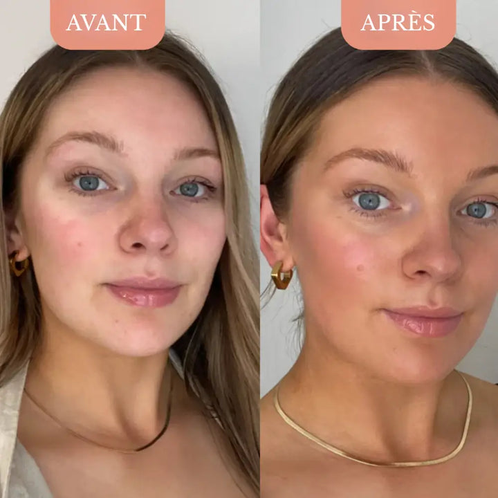 Bronzage naturel sans crème – Gouttes autobronzantes | Novaa® skin milano