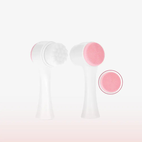 Brosse de Nettoyage pour le Visage – Soin Professionnel