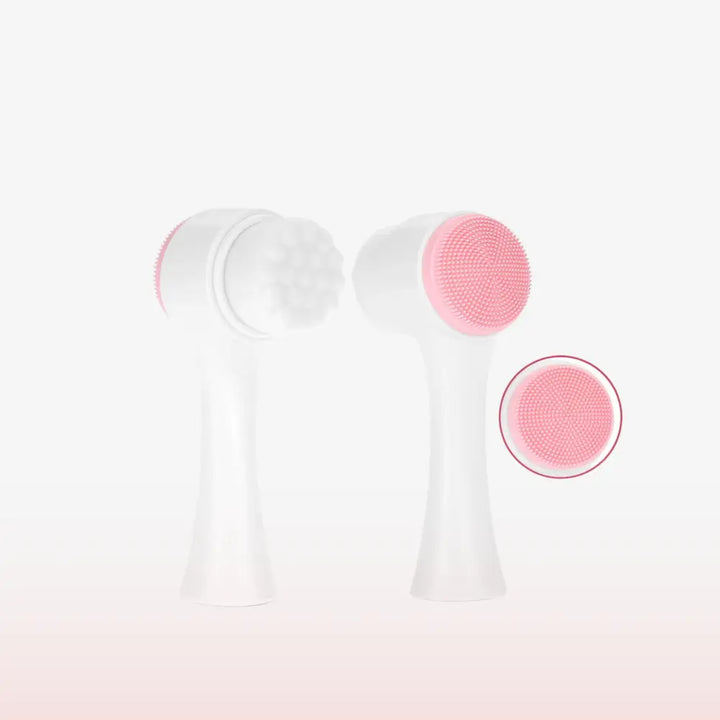 Brosse de Nettoyage pour le Visage – Soin Professionnel