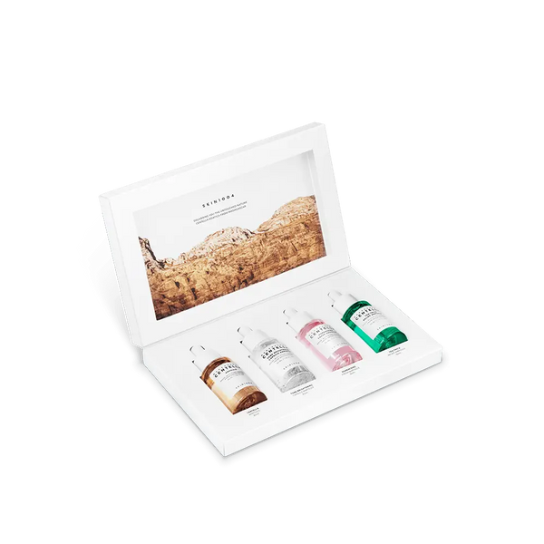 CENTELLA AMPOULE KIT - Novaa skin care