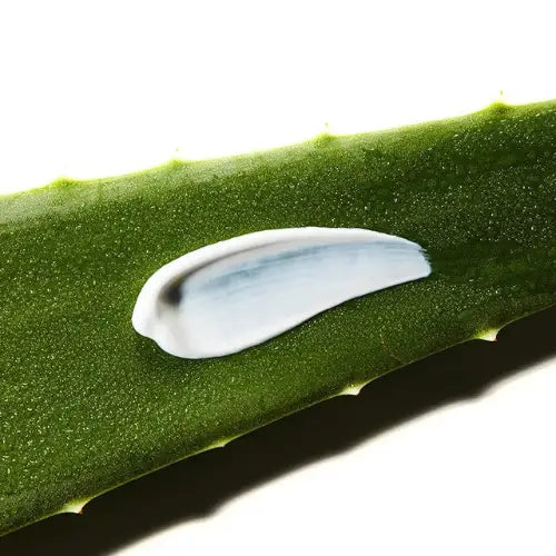 COSRX - Aloe Crème solaire apaisante SPF50 + / PA + + + - 50mL - Novaa skin care