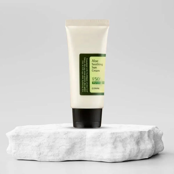 COSRX - Faible pH Bon Matin gel Nettoyant - 150mL - Novaa skin care